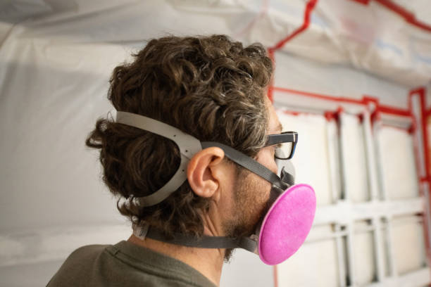 Best Comprehensive Air Testing for Mold Contaminants  in Philipsburg, PA